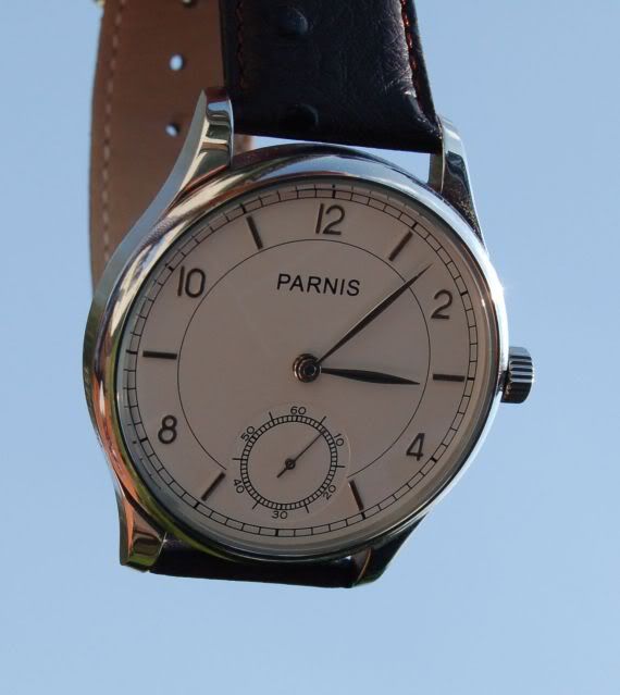 parnis datejust