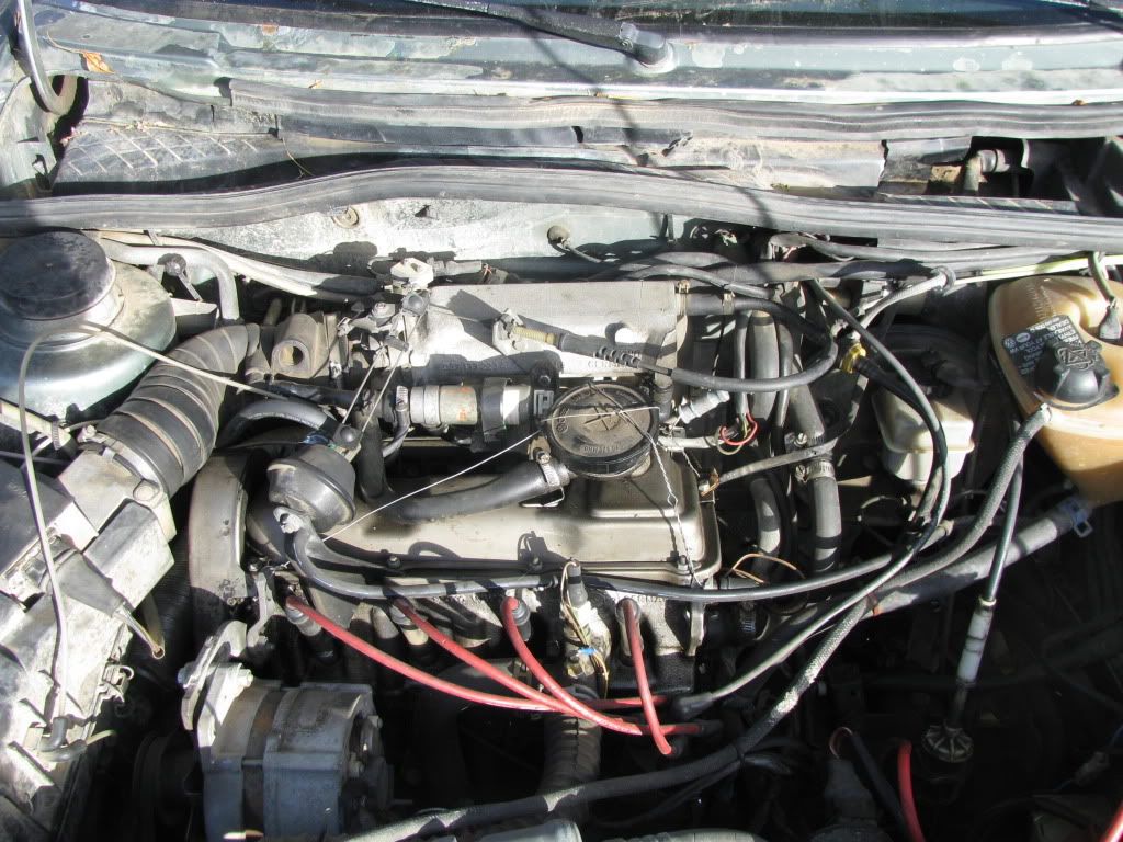 1988 Jetta PCV replacement vent valve? Please help...