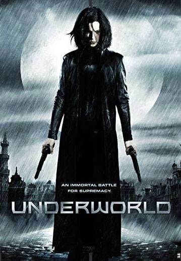 UNDERWORLD COVER Pictures, Images and Photos