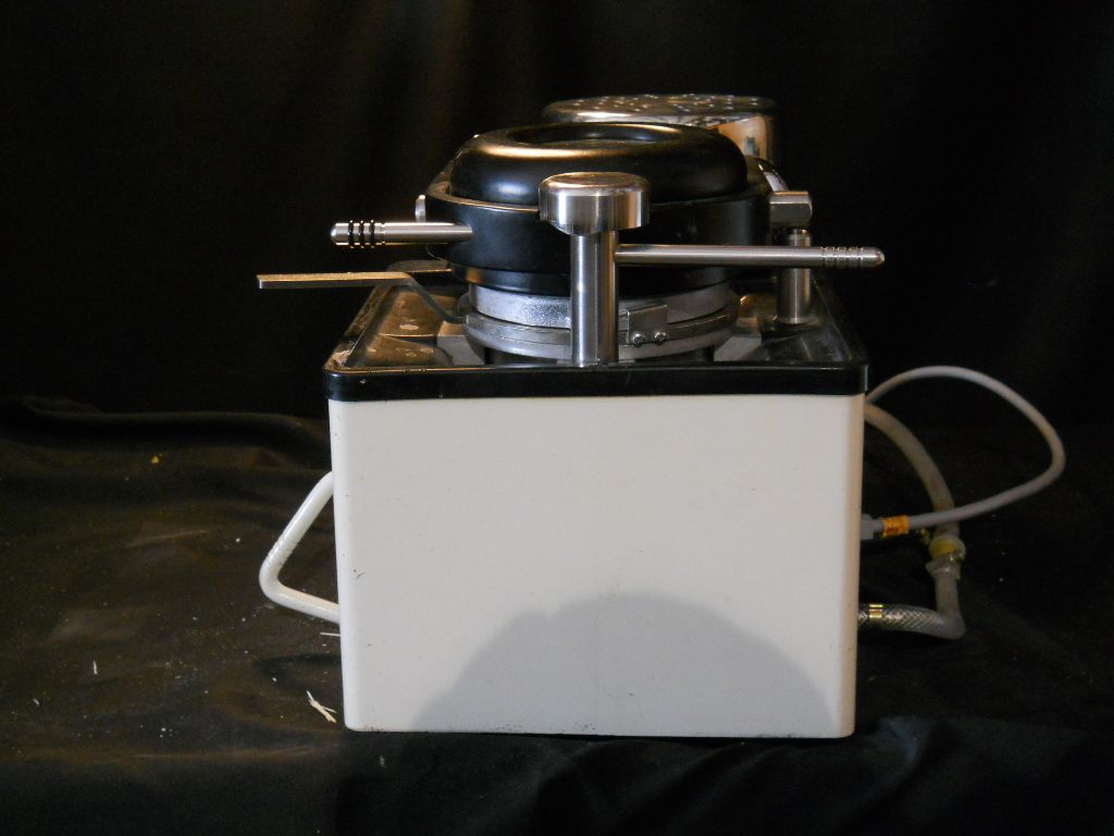 ScheuDental BioStar Positive Pressure Thermal Forming Machine eBay