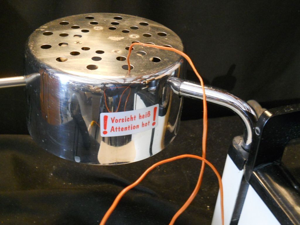 ScheuDental BioStar Positive Pressure Thermal Forming Machine eBay