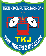 Tkj Logo