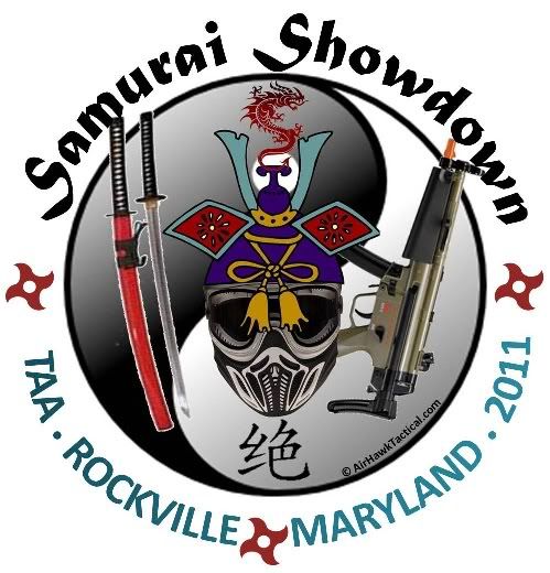 Samurai Showdown - Wallpaper