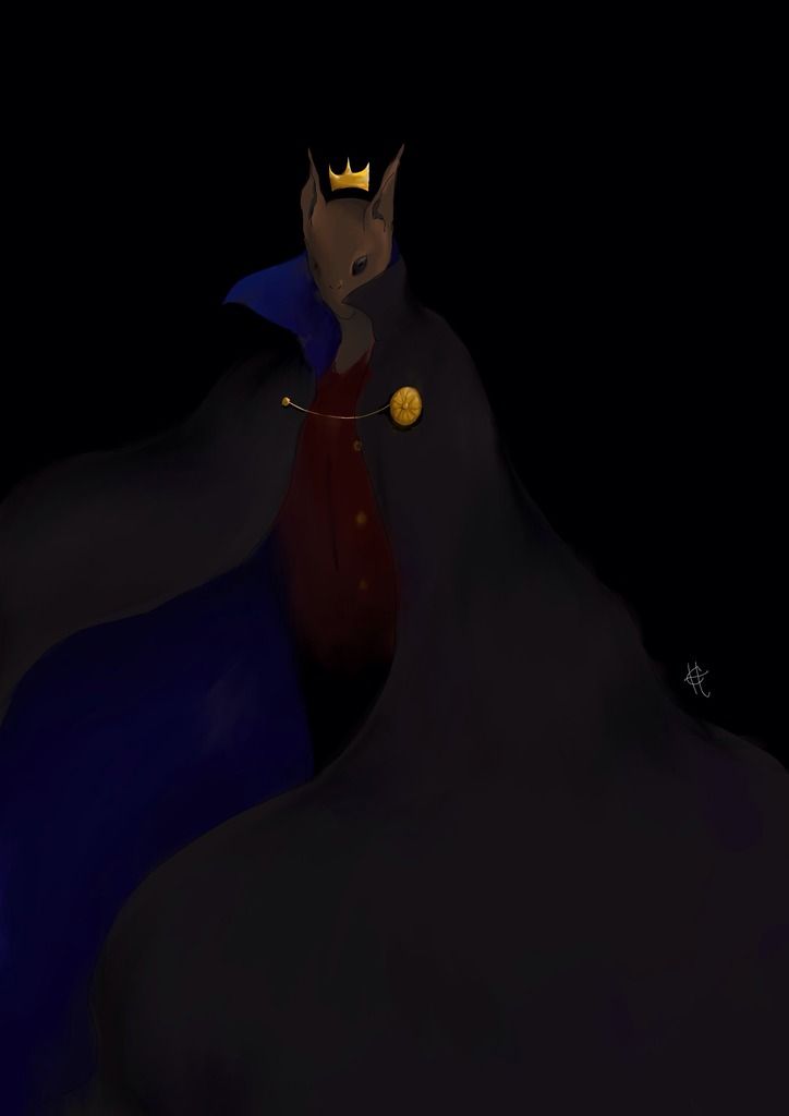 The Lord of The Night