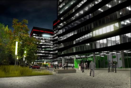 fot. MedusaGroup SilesiaBusinessPark5