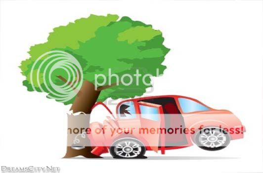 car crash clip art - photo #5
