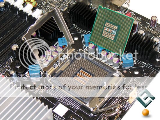 Mainboard máy tính