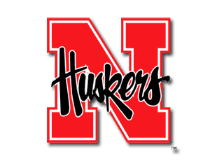 Nebraska Cornhuskers Logo Graphics, Wallpaper, & Images for Myspace Layouts