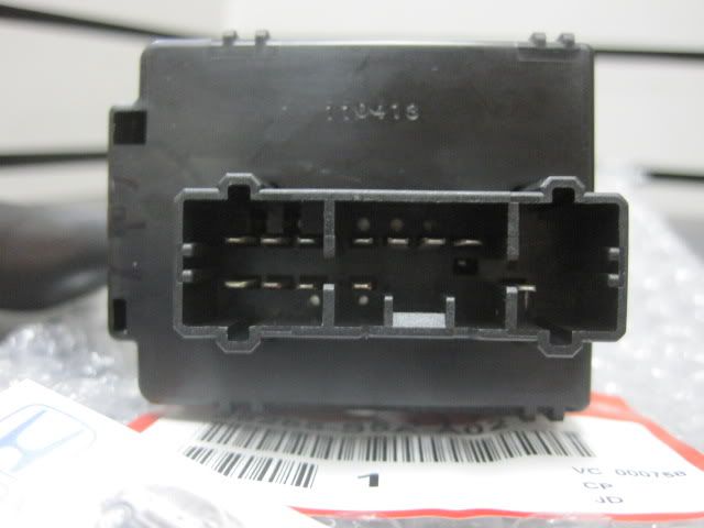 2001 Acura Integra Ls >> GENUINE HONDA HEADLIGHT TURN SIGNAL SWITCH NEW 35255-S5A ... 2001 Acura Integra Ls >> GENUINE HONDA HEADLIGHT TURN SIGNAL SWITCH NEW 35255-S5A ...
