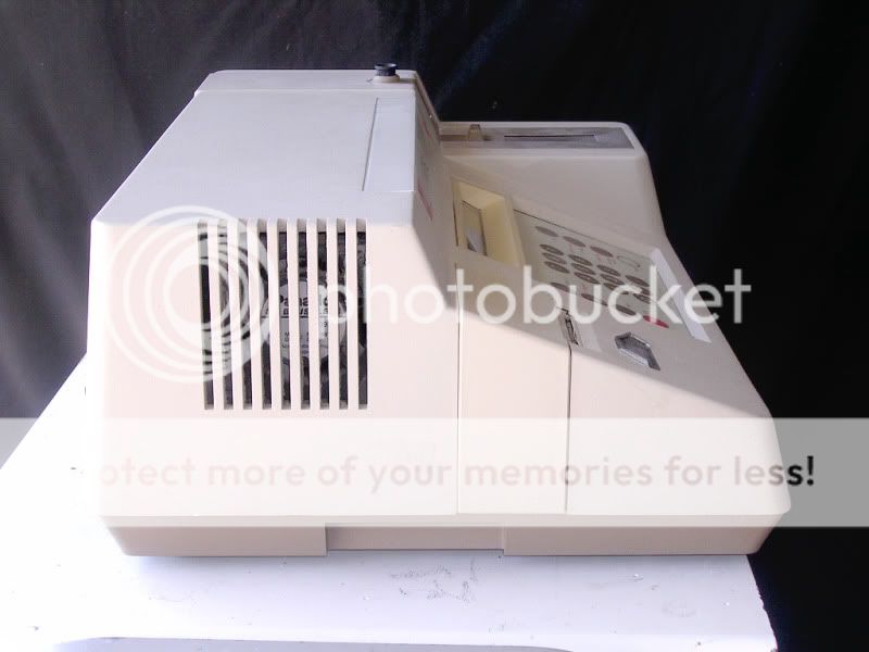 Kodak Ektachem DT60 Chemistry Blood Analyzer  