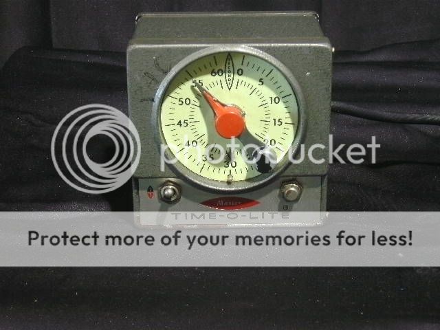 Darkroom Timer