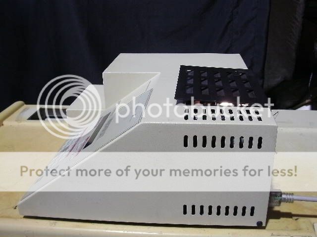 Bio Tek Instruments MicroPlate Reader EL 309  