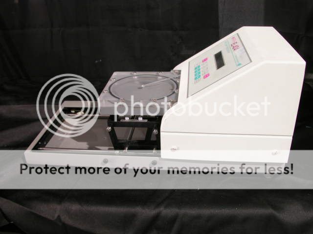 Bio Tek EL404 EL 404 Microplate Washer Autowasher For Parts  
