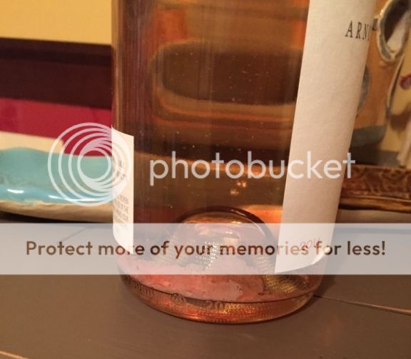 '14 Arnot Roberts rose... sediment?!? - Wine Berserkers - international ...